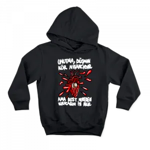 Dost Hoodie Ürün Görseli