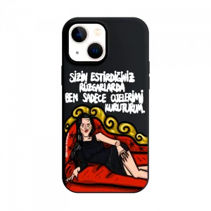 Oje iPhone Kılıf Ürün Görseli