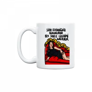 Oje Kupa Ürün Görseli