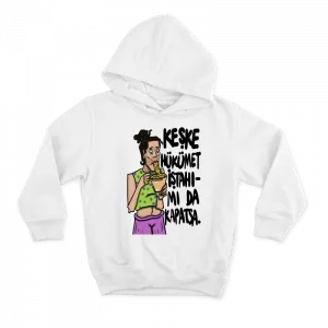 Hükümet Hoodie Ürün Görseli