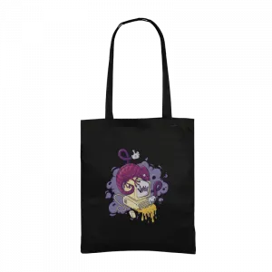 Voxvillemun Gabardin Çanta Ürün Görseli