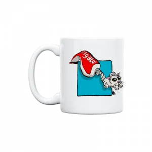 Gato Kupa Ürün Görseli