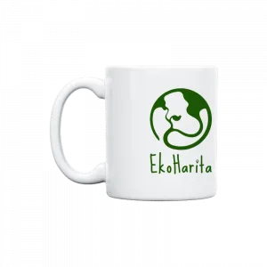 Ekoharita - Logo Kupa Ürün Görseli