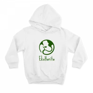 Ekoharita - Logo Hoodie Ürün Görseli