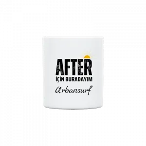 After - Urbansurf Kupa Ürün Görseli