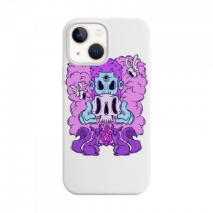 My lil familiars iPhone Kılıf Ürün Görseli