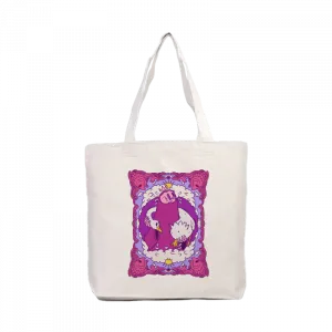 Holy Goooose Kanvas Çanta Ürün Görseli