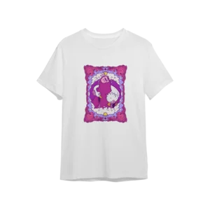 Holy Goooose Oversize Tshirt  Ürün Görseli