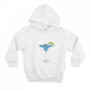 Blue Whale Margarita Hoodie Ürün Görseli