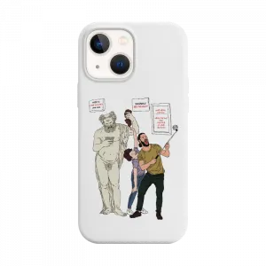 Dionysus Restaurant. :) iPhone Kılıf Ürün Görseli