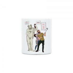 Dionysus Restaurant. :) Kupa Ürün Görseli