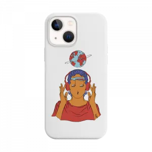 The soul of music. iPhone Kılıf Ürün Görseli