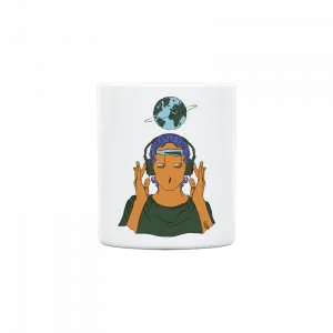 The soul of music. Kupa Ürün Görseli