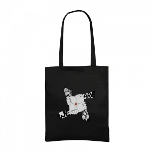 Together. Gabardin Çanta Ürün Görseli