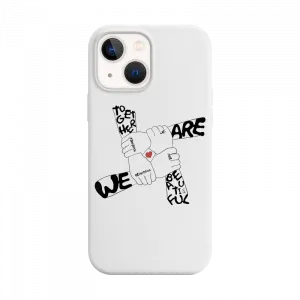 Together. iPhone Kılıf Ürün Görseli