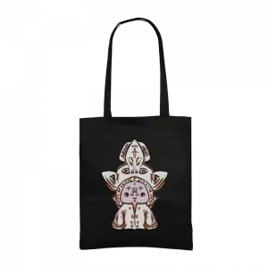 Pig Kam. Gabardin Çanta Ürün Görseli