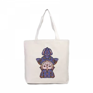 Pig Kam. Kanvas Çanta Ürün Görseli