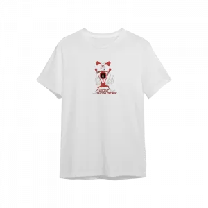 Mirror. Oversize Tshirt  Ürün Görseli