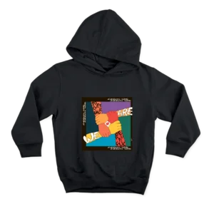 Together. Hoodie Ürün Görseli