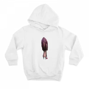 Yeşil corap Hoodie Ürün Görseli