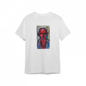 Pastel adam 2 Oversize Tshirt  Ürün Görseli