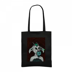 Keçi Gabardin Çanta Ürün Görseli