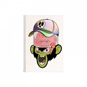 MojoKrang Kanvas Defter Ürün Görseli