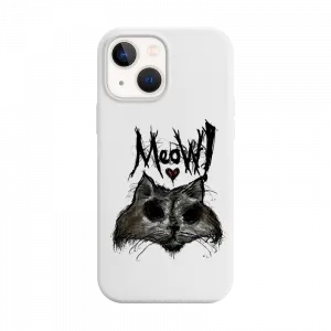 Miyav iPhone Kılıf Ürün Görseli