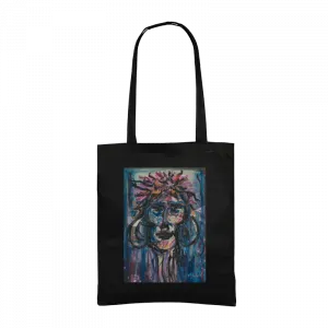 Pastel Kadın Gabardin Çanta Ürün Görseli