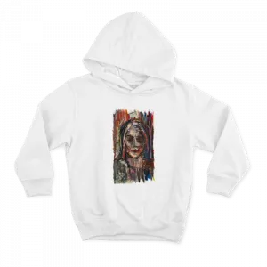 Pastel Kadın 2 Hoodie Ürün Görseli