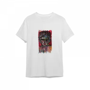 Pastel Kadın 3 Oversize Tshirt  Ürün Görseli