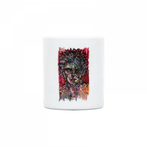 Pastel Kadın 3 Kupa Ürün Görseli