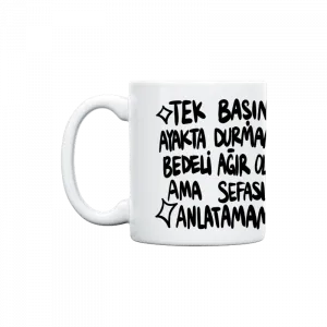 Bedel Kupa Ürün Görseli