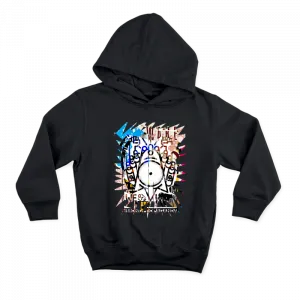 Wake Up Hoodie Ürün Görseli