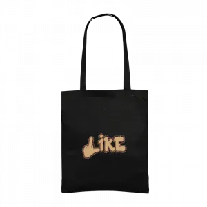 Lıke Gabardin Çanta Ürün Görseli