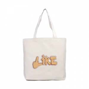 Lıke Kanvas Çanta Ürün Görseli