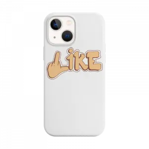 Lıke iPhone Kılıf Ürün Görseli