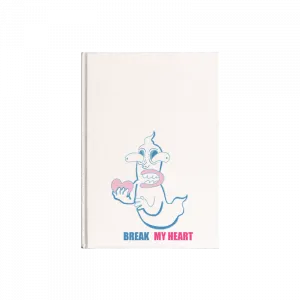 Soul Kanvas Defter Ürün Görseli