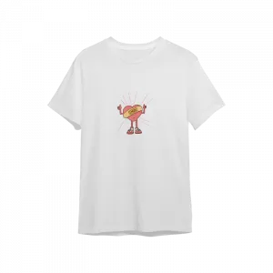 ImOk Oversize Tshirt  Ürün Görseli