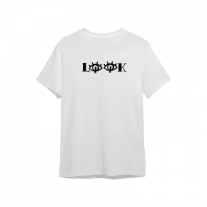 BAK Oversize Tshirt  Ürün Görseli