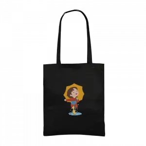 Rain Girl Gabardin Çanta Ürün Görseli