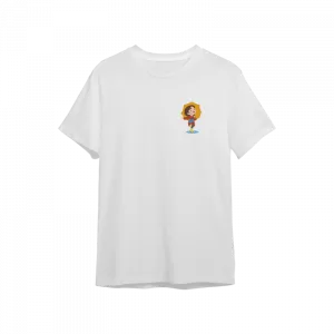 Rain Girl Oversize Tshirt  Ürün Görseli