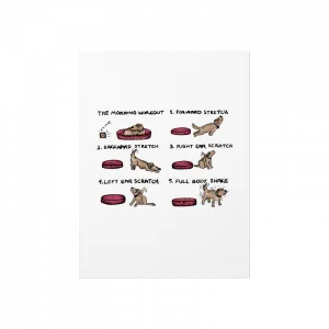 Rutin Poster Ürün Görseli