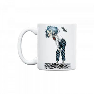 Call of Shadows1 Kupa Ürün Görseli