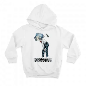 Call of Shadows1 Hoodie Ürün Görseli