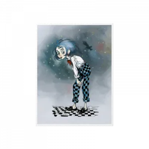 Call of Shadows1 Poster Ürün Görseli