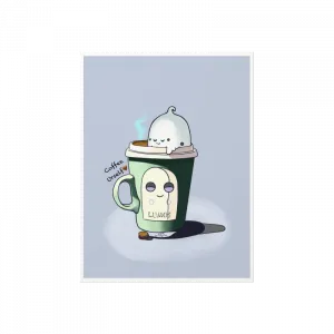 Lumos Poster Ürün Görseli