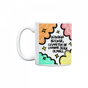 Cesaret Kupa Ürün Görseli