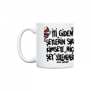 Sır Kupa Ürün Görseli