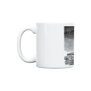 Death of Oenone Kupa Ürün Görseli